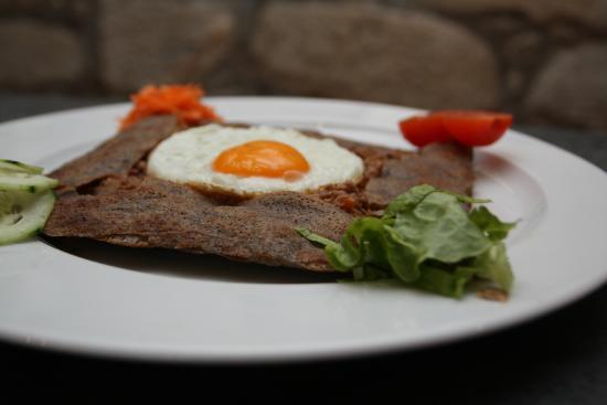 Restaurante Celta Endovélico